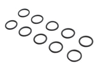 HARLEY Neutral Switch O-Ring Passend für 2000-2006 FXST, 2000-2006 FLST, 2000-2005 FXD, 2000-2006 FLT