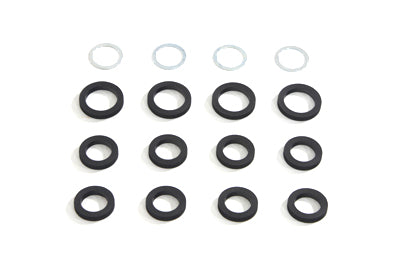 HARLEY Stößelstangendichtungs-Set passend für 1948-1979 FL, 1971-1979 FX,