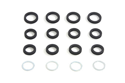 HARLEY Stößelstangendichtungs-Set passend für 1948-1979 FL, 1971-1979 FX,