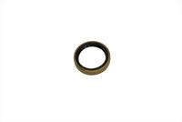 HARLEY Main Drive Gear Öldichtung Passend für 1991-2006 FXST, 1991-2006 FLST, 1991-2006 FLT, 1991-1994