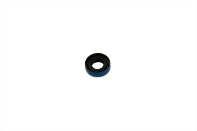 HARLEY Shifter Shaft Oil Seal fits 1980-2006 FLT,   1986-2006 FXST,   1986-2006 FLST,