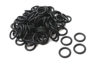 HARLEY V-Twin obere Stößelstangenabdeckung O-Ring passend für 1984-UP FLT, 1984-2017 FXST, 1984-1994 FXR, 1986
