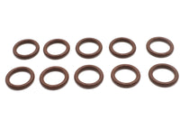 HARLEY V-Twin obere Stößelstangenabdeckung O-Ring-Dichtungen passend für XL ab 1991,