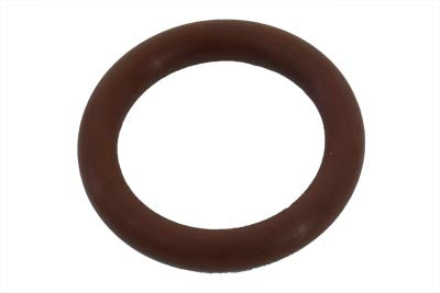 HARLEY V-Twin Upper Pushrod Cover O-Ring Seals fits 1991-UP XL,