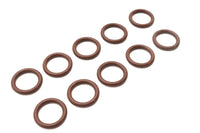 HARLEY V-Twin obere Stößelstangenabdeckung O-Ring-Dichtungen passend für XL ab 1991,