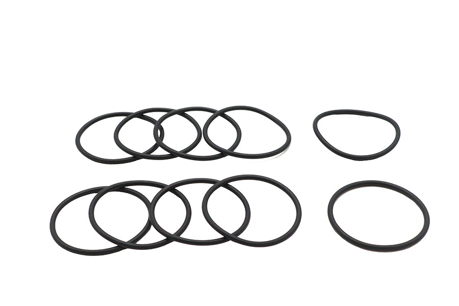 HARLEY V-Twin Kettendeckel O-Ring, passend für 1991-1993 XL,