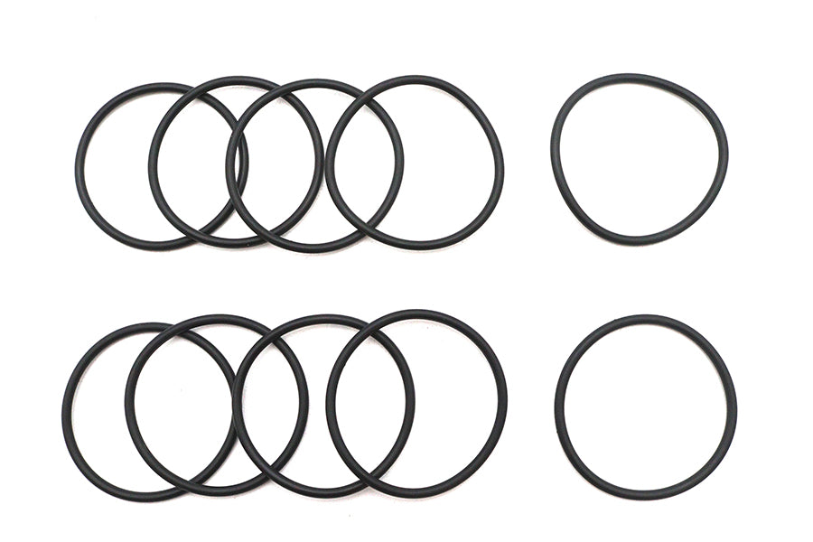 HARLEY V-Twin Kettendeckel O-Ring, passend für 1991-1993 XL,