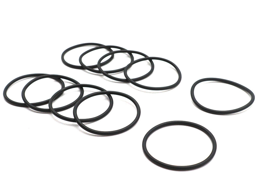 HARLEY V-Twin Kettendeckel O-Ring, passend für 1991-1993 XL,