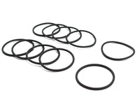 HARLEY V-Twin Kettendeckel O-Ring, passend für 1991-1993 XL,