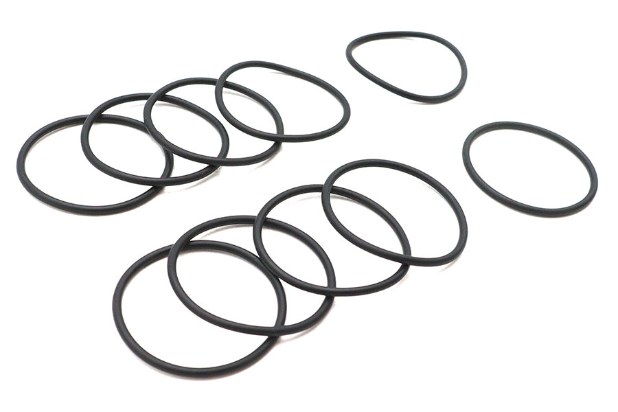 HARLEY V-Twin Kettendeckel O-Ring, passend für 1991-1993 XL,