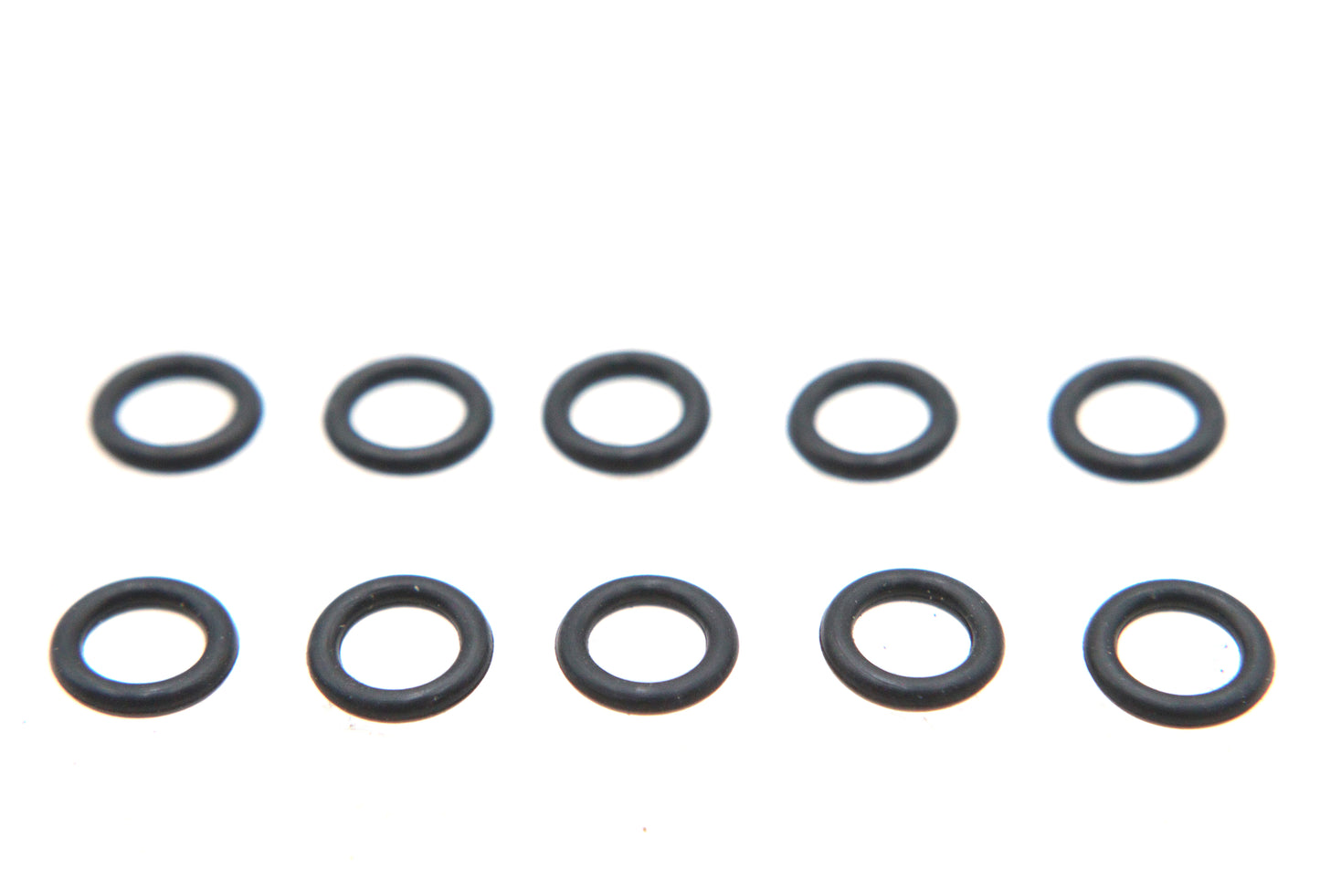 HARLEY Schwimmerventil-O-Ring Passend für 1988-2006 XL, 1990-2017 FXST, 1990-2017 FLST, 1990-UP FLT, 19