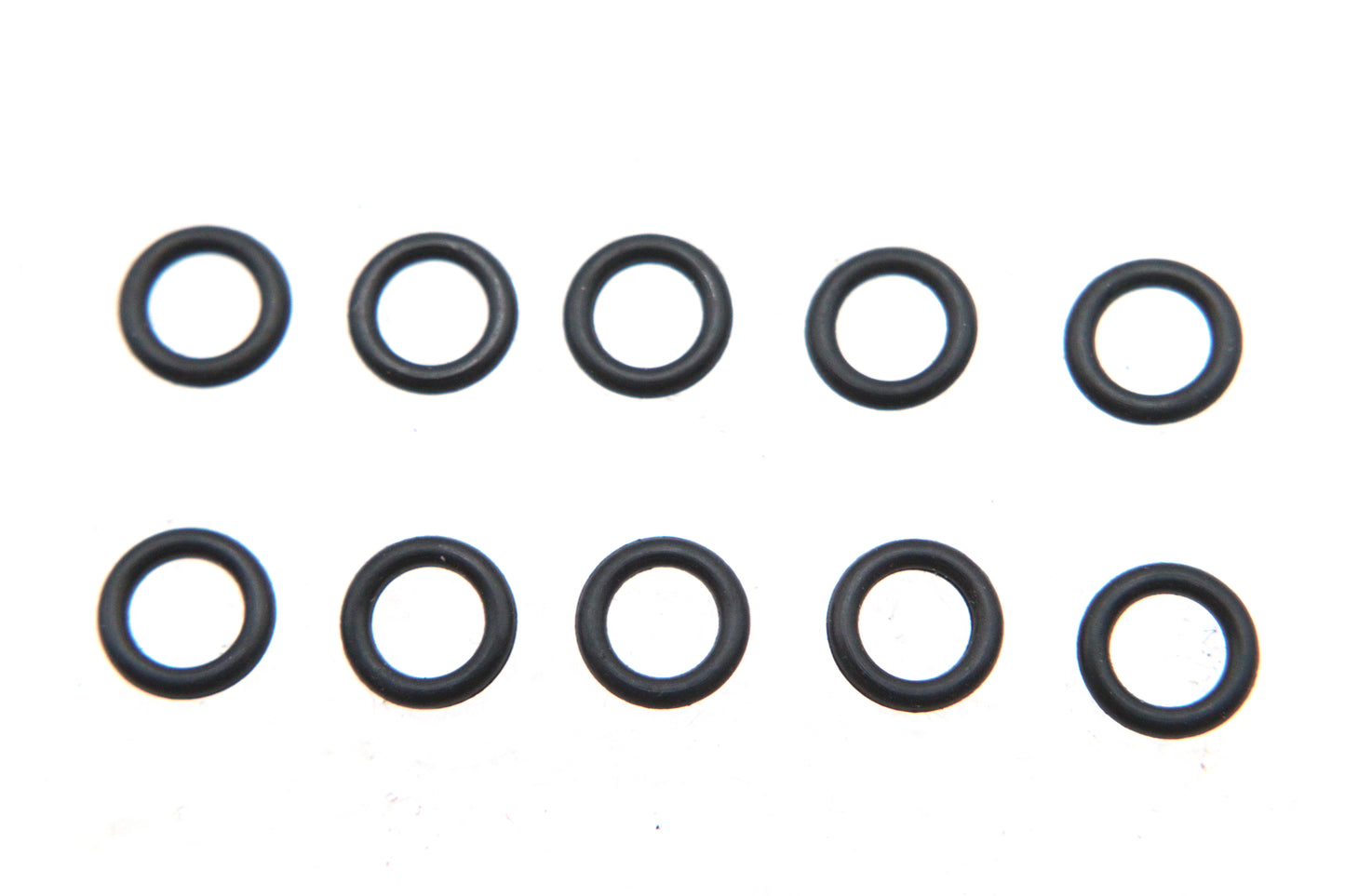 HARLEY Schwimmerventil-O-Ring Passend für 1988-2006 XL, 1990-2017 FXST, 1990-2017 FLST, 1990-UP FLT, 19