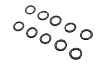 HARLEY Schwimmerventil-O-Ring Passend für 1988-2006 XL, 1990-2017 FXST, 1990-2017 FLST, 1990-UP FLT, 19