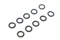HARLEY Schwimmerventil-O-Ring Passend für 1988-2006 XL, 1990-2017 FXST, 1990-2017 FLST, 1990-UP FLT, 19