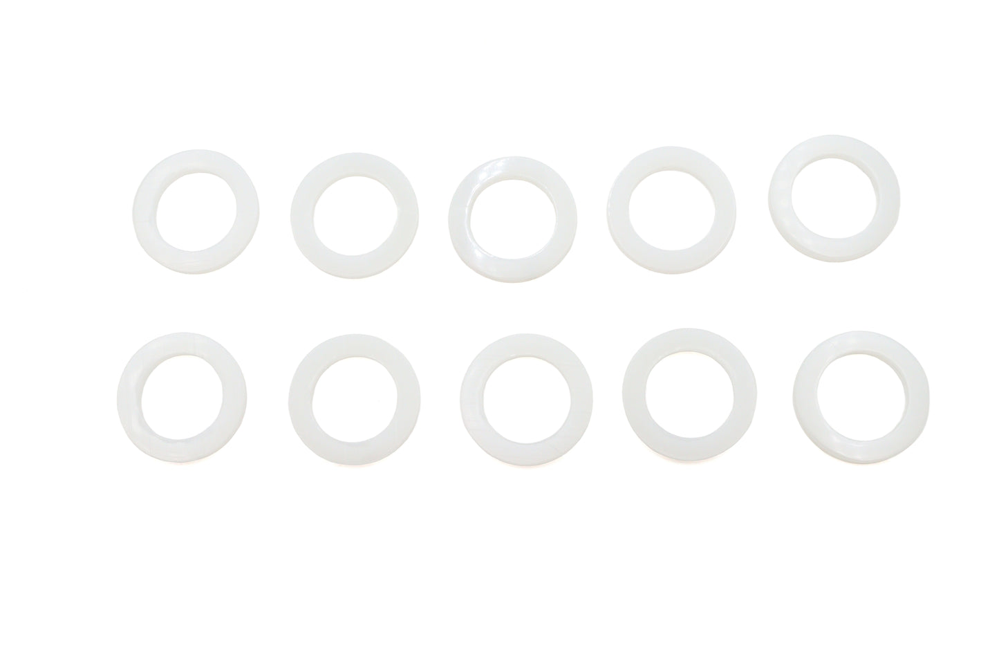 HARLEY Dichtring für Ablassschraube Passend für 1980-1984 FL, 1980-1984 FX, 1979-2006 FLT, 1979-2006 FLT, 1986