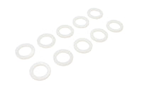 HARLEY Dichtring für Ablassschraube Passend für 1980-1984 FL, 1980-1984 FX, 1979-2006 FLT, 1979-2006 FLT, 1986