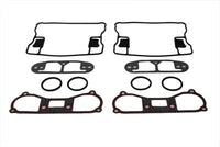 HARLEY V-Twin O-Ring Rocker Box Dichtungssatz Passend für 1992-1998 FXST,   1992-1998 FLST,   1992-1998 FLT,