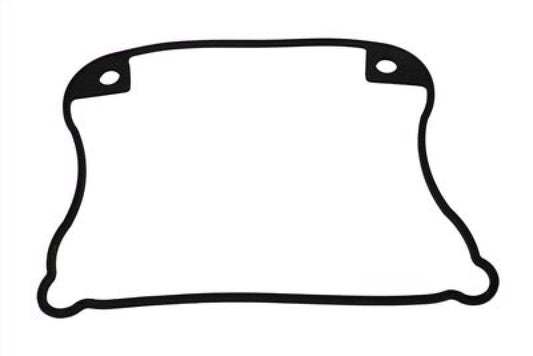 HARLEY V-Twin O-Ring Lower Rocker Box Rubber Gasket fits 1989-UP XL,