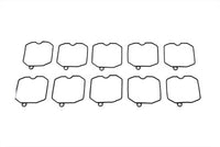 HARLEY Vergaser Schwimmerkammer O-Ring Passend für 1992-2017 FXST, 1992-2017 FLST, 1992-2017 FXD, 1992-U