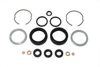 HARLEY Gabeldichtungssatz Passend für 1977-1984 FL, 1979-1984 FLT, 1980-1984 FXWG,