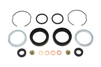 HARLEY Gabeldichtungssatz Passend für 1984-2010 FXST, 1986-2017 FLST, 1986-2013 FLT, 1993-2005 FXDWG,