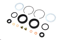 HARLEY Gabeldichtungssatz Passend für 1984-2010 FXST, 1986-2017 FLST, 1986-2013 FLT, 1993-2005 FXDWG,