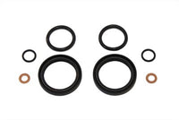 HARLEY Gabeldichtungssatz passend für XL 1971–1972, FX 1971–1972,
