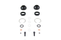 HARLEY Gabeldichtungssatz Passend für 1976-1982 FX, 1975-1984 XL,