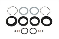 HARLEY Gabeldichtungskit passend für 1988-1994 FXR, 1988-UP XL, 1991-2005 FXD,
