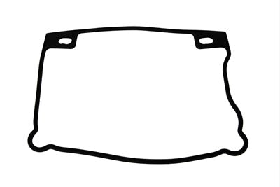 HARLEY Untere Kipphebelgehäusedichtung V2 Passend für 1992-1998 FXST, 1992-1998 FLST, 1992-1998 FLT, 1992-199