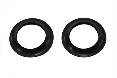 HARLEY Gabelstaubdichtung Passend für 1988-1994 FXR, 1988-UP XL, 1991-2005 FXD,