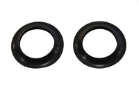 HARLEY Gabelstaubdichtung Passend für 1988-1994 FXR, 1988-UP XL, 1991-2005 FXD,