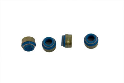 HARLEY Valve Stem Seal fits 1984-2004 FXST,  1984-2004 FLT,  1984-1994 FXR,  1986-2004 FLST,  1991-2004 FXD,