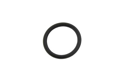 HARLEY Ölpumpen-Endkappen-O-Ring Passend für 1992-1999 FXST, 1992-1999 FLST, 1992-1999 FLT, 1992-1999 F