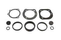 HARLEY Ansaugkrümmer Dichtungssatz Passend für 1988-2006 XL, 1990-2017 FXST, 1990-2017 FLST, 1990-UP FLT