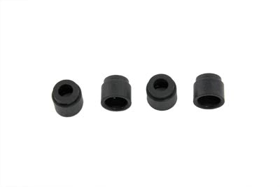 HARLEY Valve Stem Seal fits 2005-2017 FXST,  2005-2017 FXD,  2005-2017 FLST,  2005-2016 FLT,