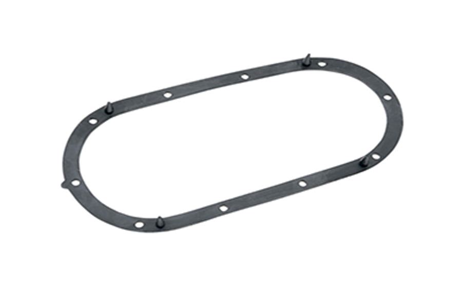 HARLEY Obere Platte Dichtung Passend für 2002-2007 FLT,
