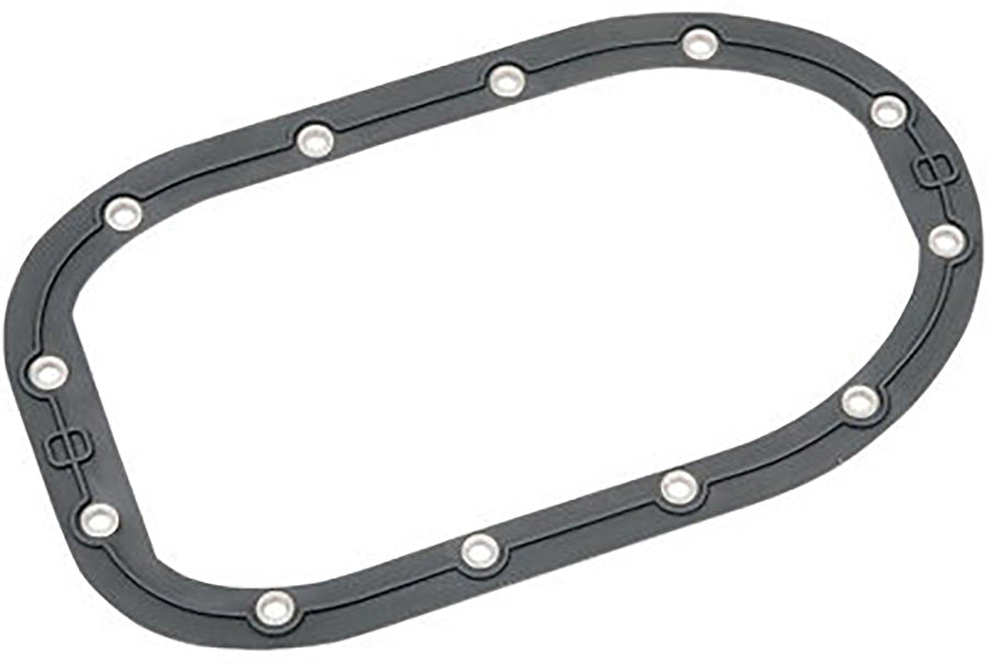 HARLEY Kraftstofftanksiegel Passend für 2004-2012 FXD,