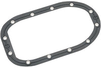 HARLEY Kraftstofftanksiegel Passend für 2004-2012 FXD,
