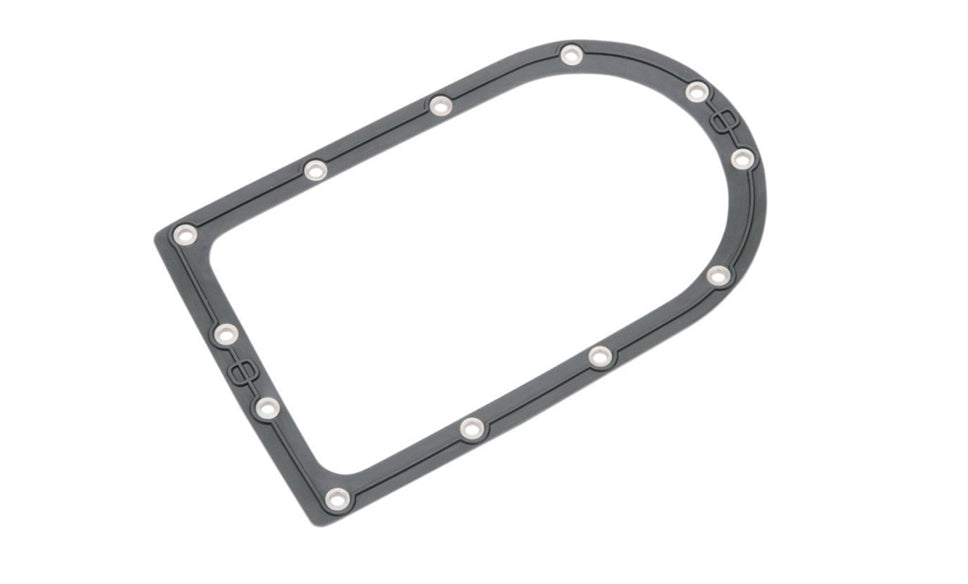 HARLEY Tankdeckel-Dichtungen, passend für 2008-2012 FXD,