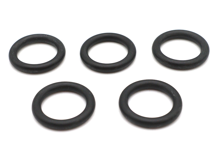 HARLEY Ölmessstab-O-Ring Passend für 2000-2005 FXST, 2000-2005 FLST,