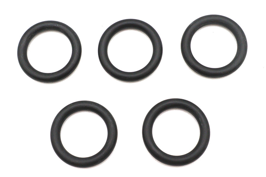 HARLEY Ölmessstab-O-Ring Passend für 2000-2005 FXST, 2000-2005 FLST,