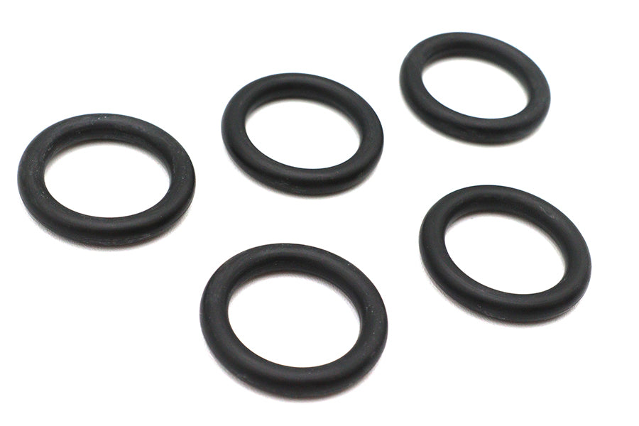 HARLEY Ölmessstab-O-Ring Passend für 2000-2005 FXST, 2000-2005 FLST,
