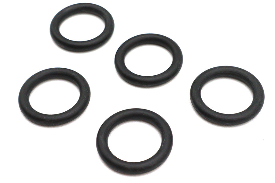 HARLEY Ölmessstab-O-Ring Passend für 2000-2005 FXST, 2000-2005 FLST,