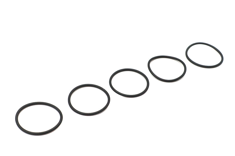 HARLEY V-Twin Ölmessstab O-Ring Passend für 1991-1992 FXDB, 1995-1998 FXD,