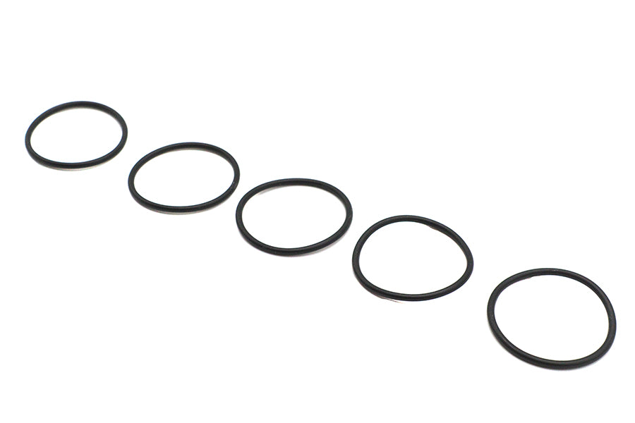 HARLEY V-Twin Ölmessstab O-Ring Passend für 1991-1992 FXDB, 1995-1998 FXD,