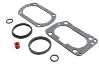 HARLEY EFI Ansaugkrümmer-Dichtungssatz passend für 1999-2017 FXST, TC-88 1999-2017 FXD, TC-88 1999-2017 FLST,