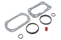 HARLEY EFI Ansaugkrümmer-Dichtungssatz passend für 1999-2017 FXST, TC-88 1999-2017 FXD, TC-88 1999-2017 FLST,