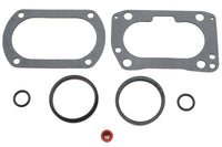 HARLEY EFI Ansaugkrümmer-Dichtungssatz passend für 1999-2017 FXST, TC-88 1999-2017 FXD, TC-88 1999-2017 FLST,