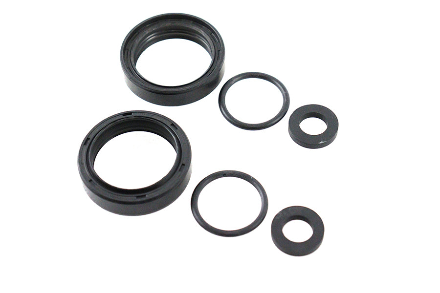 HARLEY Gabeldichtring-Kit passend für 1977-1984 FL,